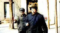 西柏坡：新中国从这里走来