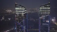 湖州--夜菰城