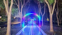 常州市青枫公园