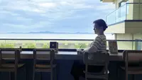 舟山岱山岛鹿栏晴沙/闻风书店