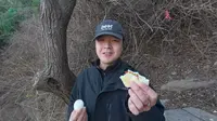 具茨山徒步保姆级攻略