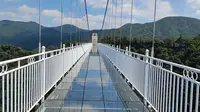赣州市安远县三百山一日游～