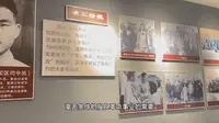 "睹文物，思革命"青岛大学文学与新闻传播学院红色革命追忆小组带你探索渤海垦区党史纪念馆