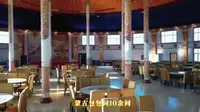 太仆寺旗风情马镇旅游区