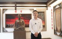 《革命烈士彭咏梧的故事》--云阳支公司