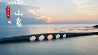 太湖·西山岛|自驾环岛一日游避坑攻略 附赠最美日落观景位