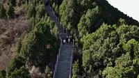 骊山4K