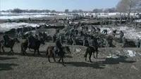 东方战场 抗日第一枪 江桥战役