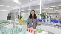 记者一线行 | 探访蒙牛乳制品（眉山）有限公司