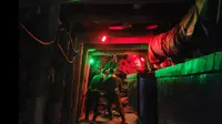 中国煤炭博物馆