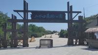大连长海县小水口森林公园