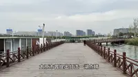 给大家介绍一下太原晋阳湖公园。