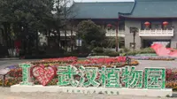 武汉植物园出行分享+游玩攻略
