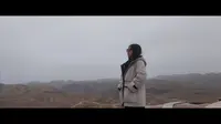 包头风光好，塞外明珠耀