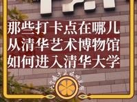 买了清华艺博的票到底能不能进清华？