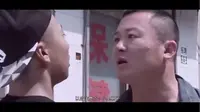 《五  一  广  场  怎  么  走  ？》