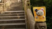 南通行之狼山风景区