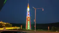 冷极根河，畅游根河源国家湿地公园