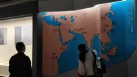 走进广西北海合浦汉代文化博物馆，了解千年历史