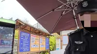 朝鲜民俗园超详细攻略来啦
