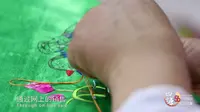 东乡族：布楞沟村展新颜 穷山变成幸福庄