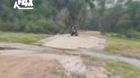 伊犁尼勒克县古杨湿地公园