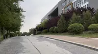 山东旅游职业学院欢迎你