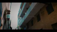 建筑可阅读：M50创意园