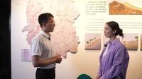 【2025】湖南省地质博物馆|湘芷含章 灵韵潇湘”湖南自然生态展（ 湖南· ）【云游直播回放】-溜达搬运
