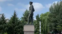 张氏帅府