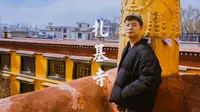 西藏｜唯一的财神庙，只有四个僧人的拉萨扎基寺！奉上参拜攻略！