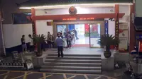 【守护解放西2】警察节特别节目：走进坡子街派出所