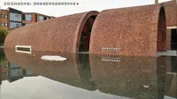 景德镇御窑博物馆：展示元明清御窑烧造的前世今生