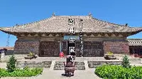 河北蔚县 | 蔚州灵严寺：被《黑神话》带火的古寺，打卡王振家庙