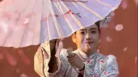 沈阳故宫一日游｜格格装｜网红流水线妆