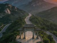 民间故事24 岱宗坊2 北元君 南妈祖