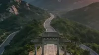 民间故事24 岱宗坊2 北元君 南妈祖