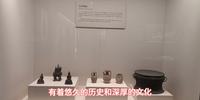 这里是萍乡市博物馆！