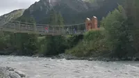 夏塔的将军桥