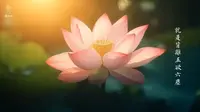 背尘合觉 普陀山悦岭禅院