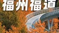 福州的福道吓退了多少外地游客？
