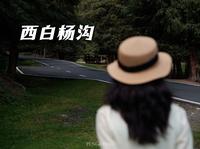 新疆|乌鲁木齐的后花园-西白杨沟景区一日游