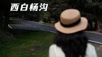 新疆|乌鲁木齐的后花园-西白杨沟景区一日游