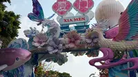 厦门园林博览苑