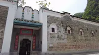 桂林李宗仁故居，带大家看看一代广西王的家有多大？