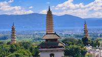75元门票的大理崇圣寺到底值不值得去