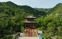 太原最有良心的景区——太山