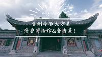 贵州毕节大方县奢香博物馆&奢香墓！奢香夫人赶月归来，她把日光画心上。