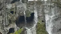 三峡九凤谷