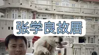 拒绝废话4分钟带你走进天津少帅府，张学良一生到底是功是过？#张学良故居 #天津旅游攻略 #918